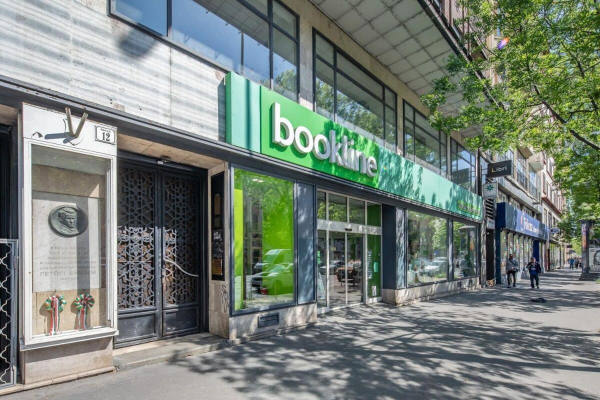 Apartament Ultra Mini Budapeszt