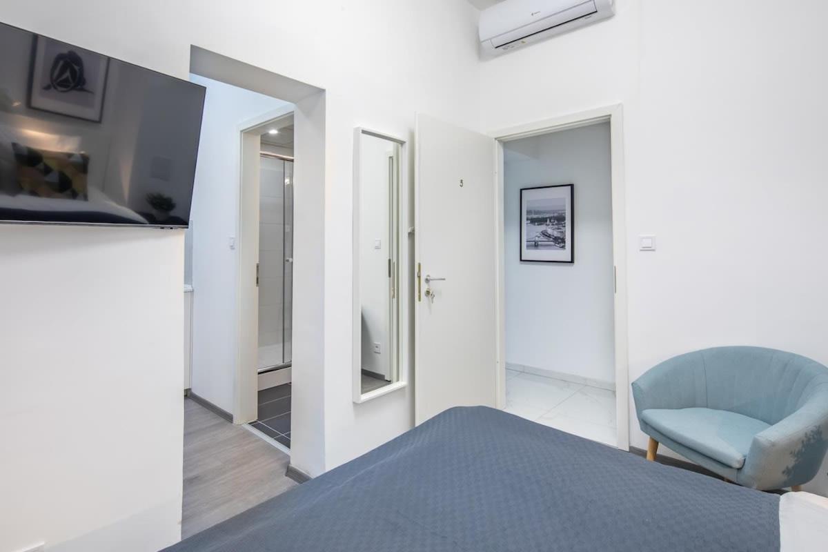 Ultra Mini Apartament Budapeszt