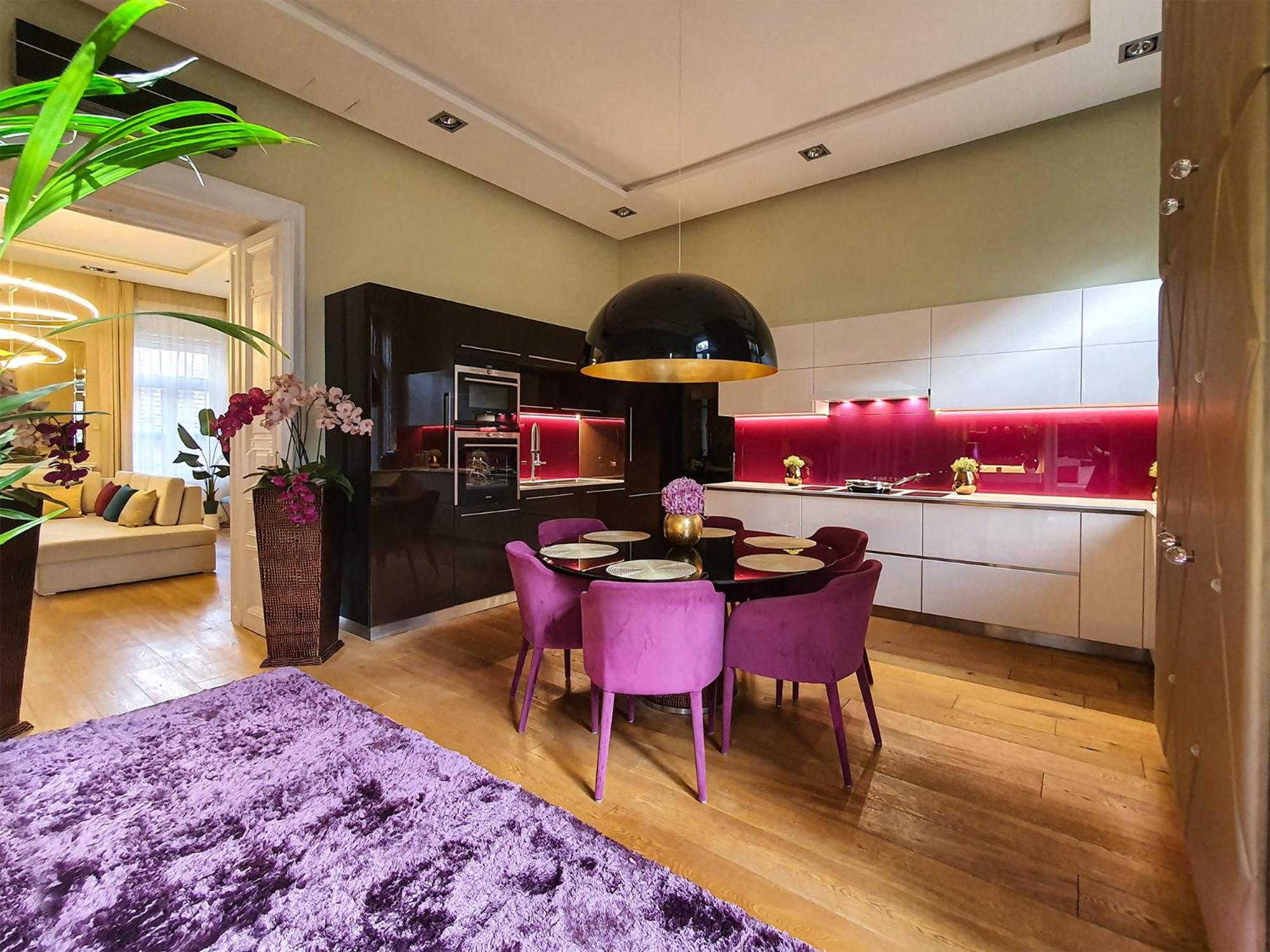 Apartamento Royal Danube *