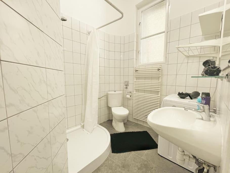 Y1 Central Station Central Flat Apartment