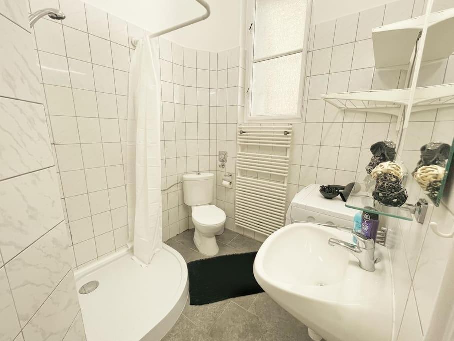 Y1 Central Station Central Flat Apartment