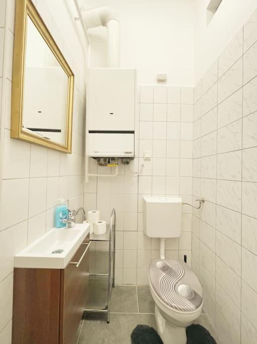 Y1 Central Station Central Flat Apartment