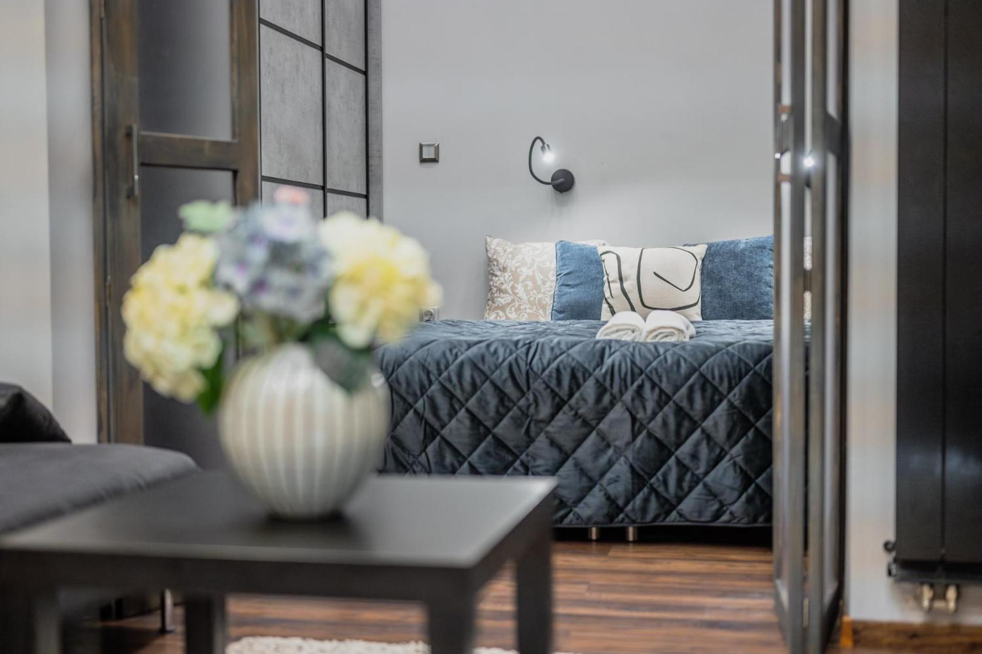 Apartment Exclusive Stylish On The Andrassy Fashion St Budapest