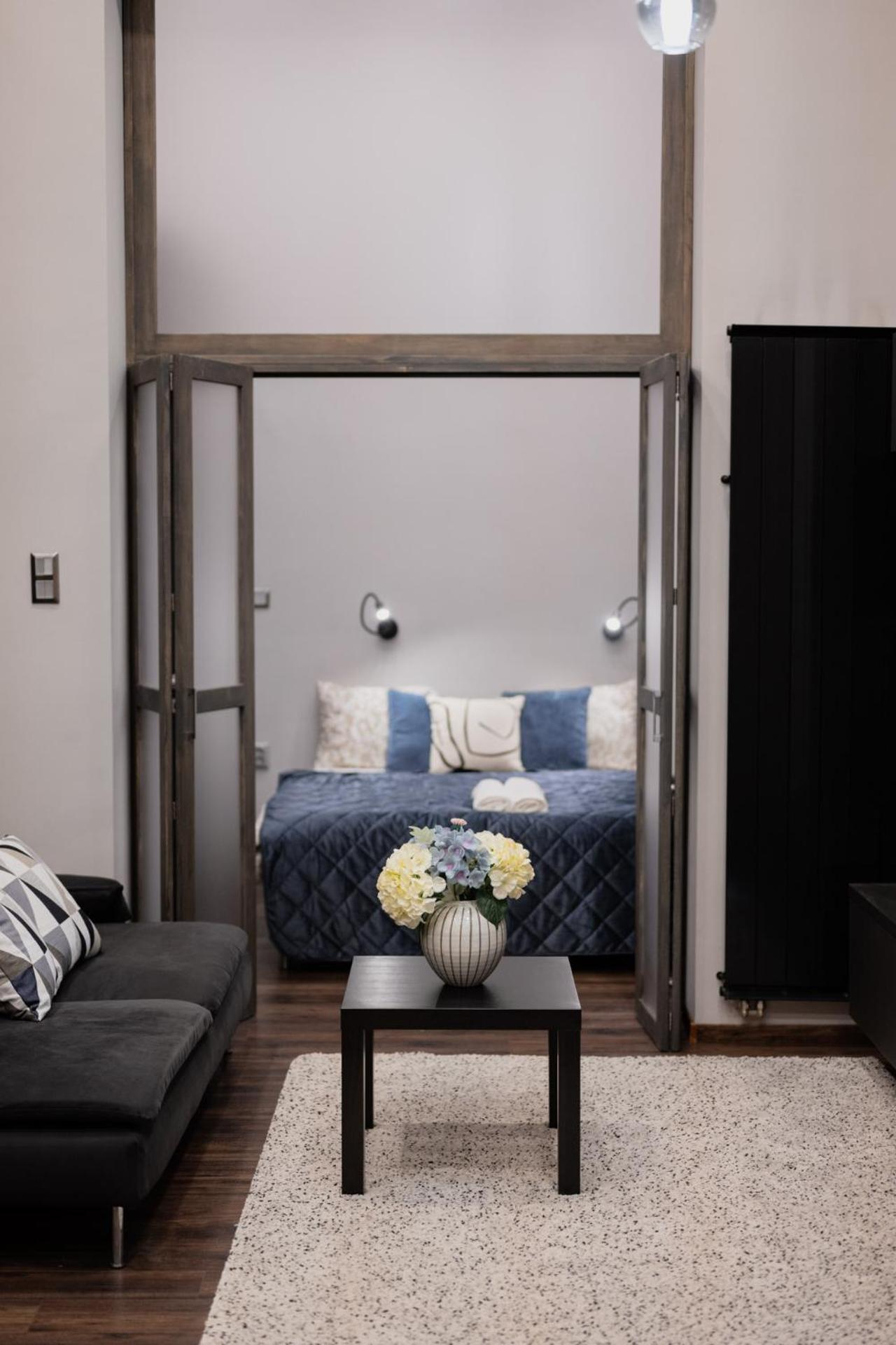 Exclusive Stylish On The Andrassy Fashion St Apartment *