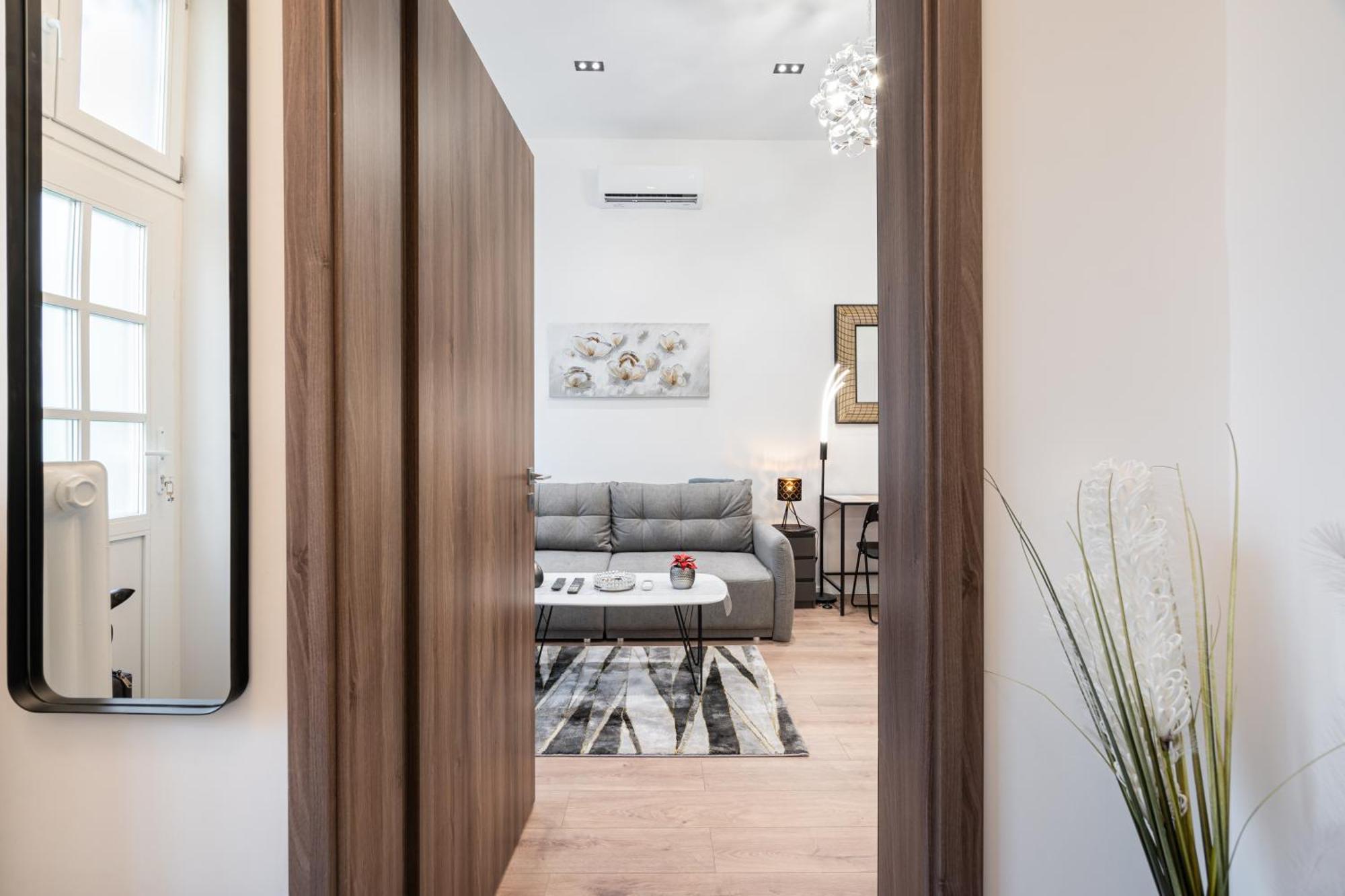 Eco Den Budapest