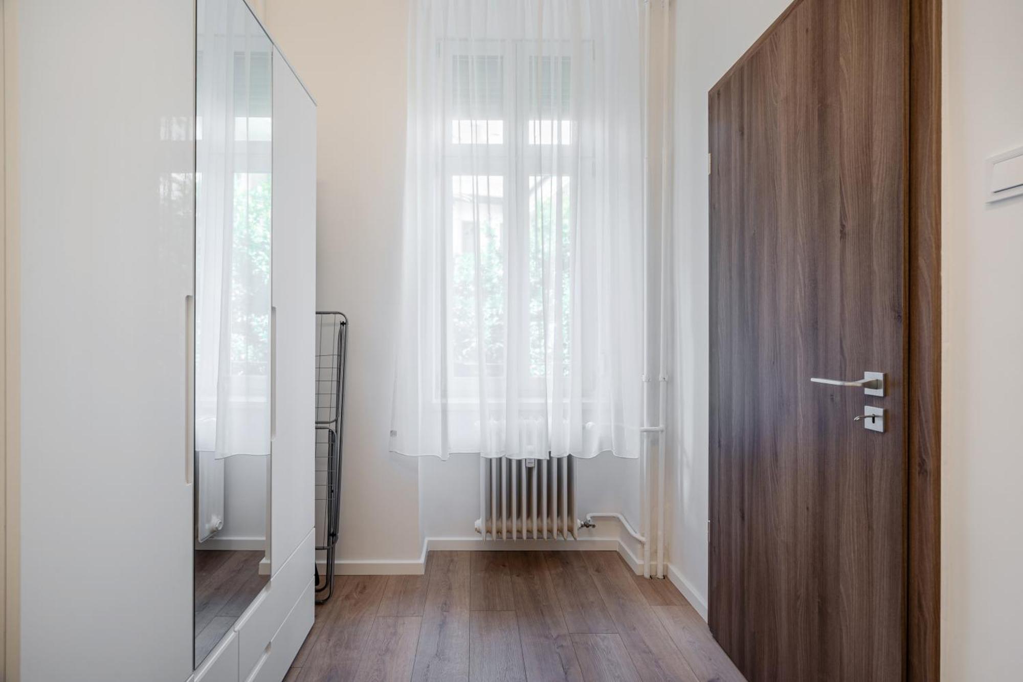 Appartement Eco Den *