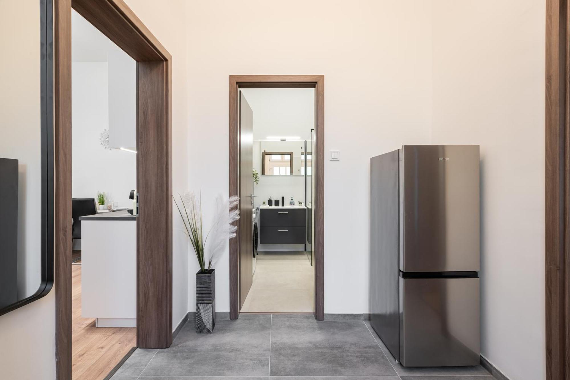 Eco Den Budapest