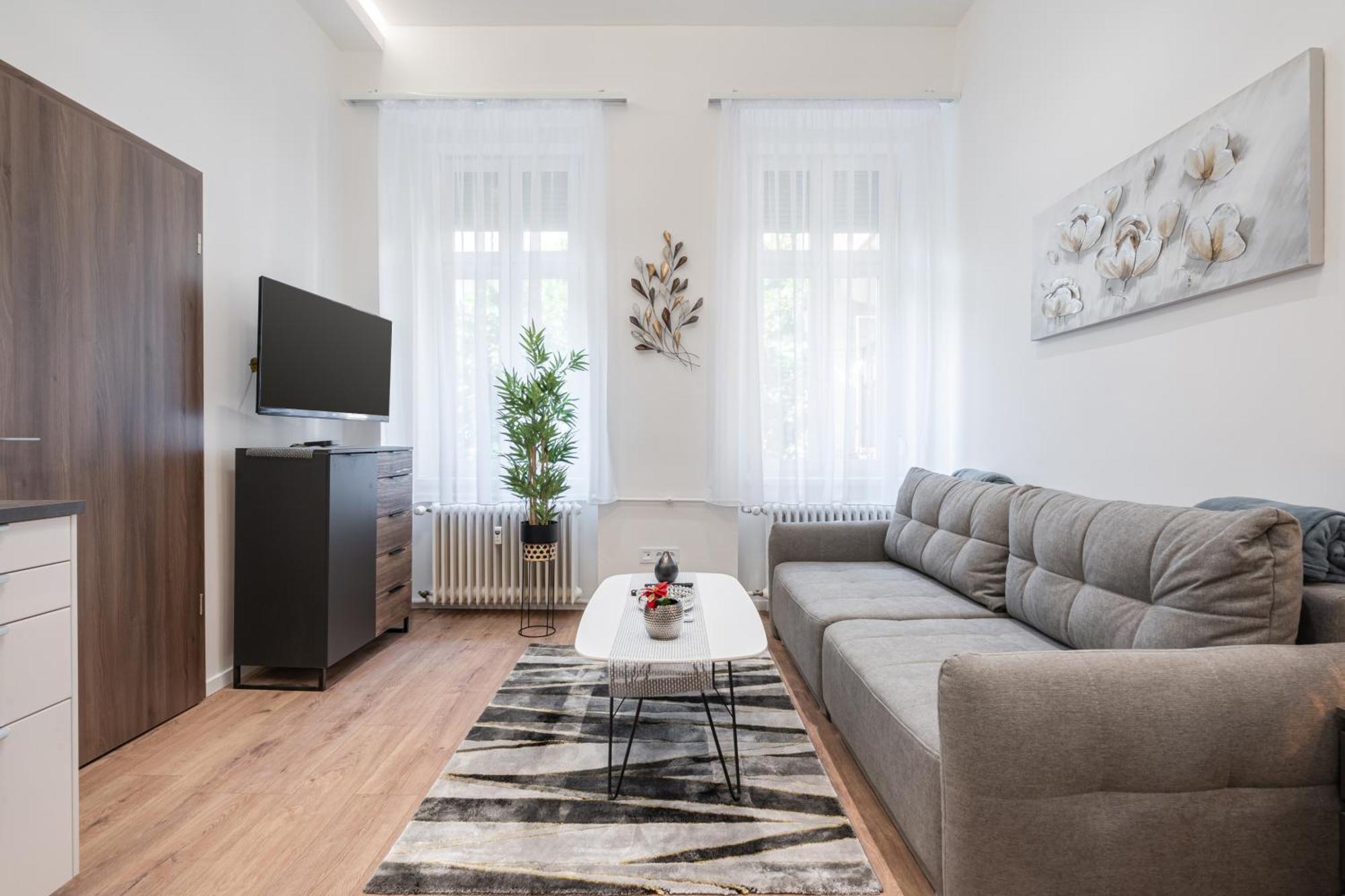 Eco Den Appartamento