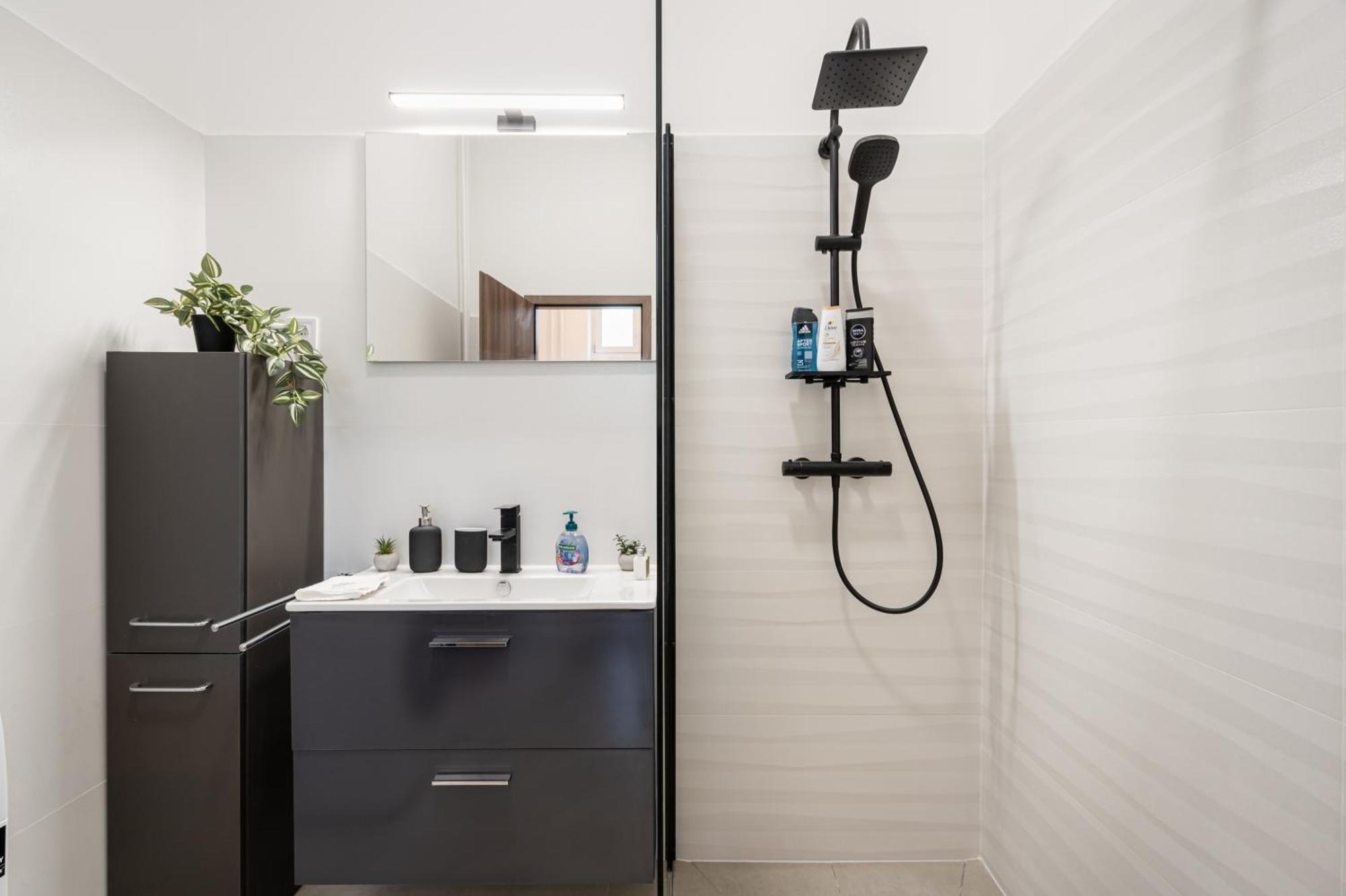 Appartement Eco Den