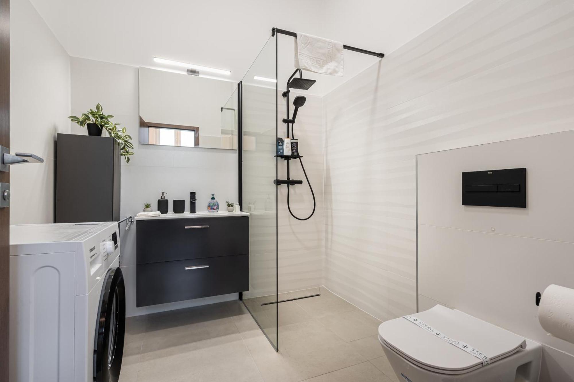 Appartement Eco Den *