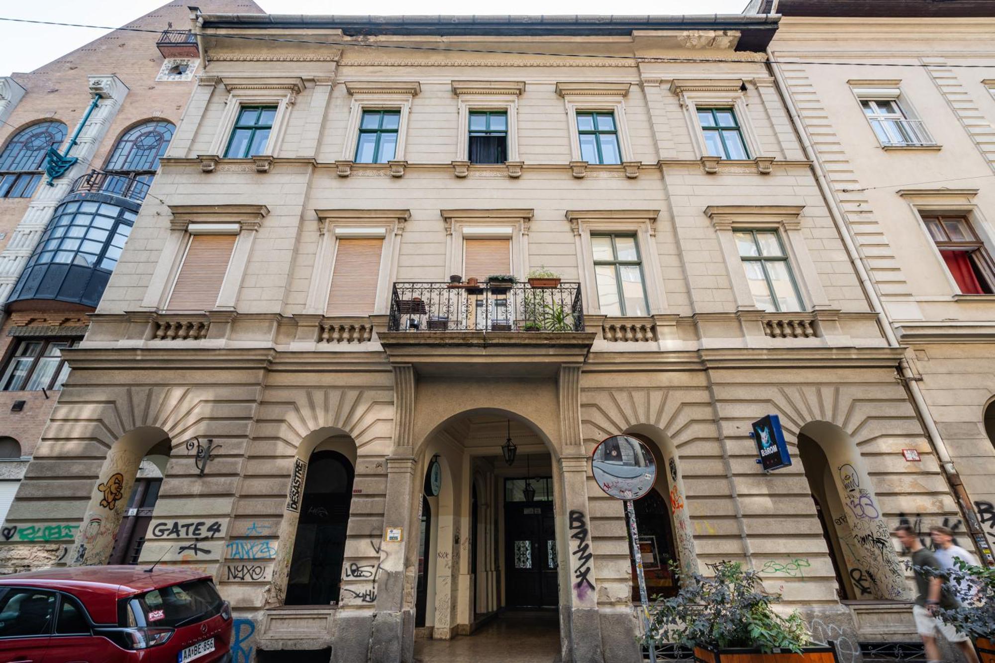 Appartement Eco Den