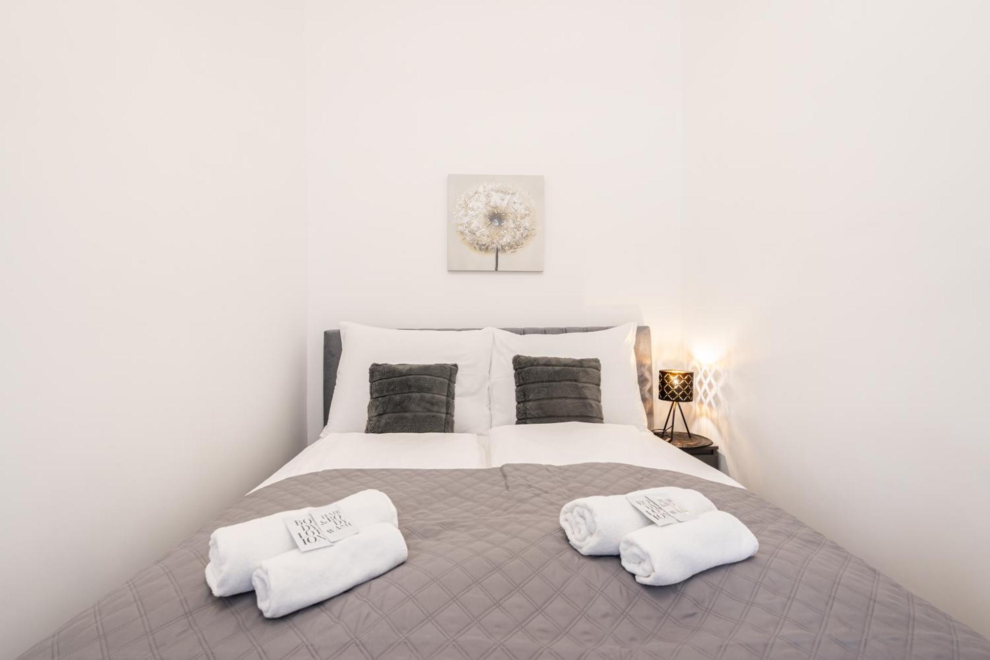 Eco Den Appartamento Budapest