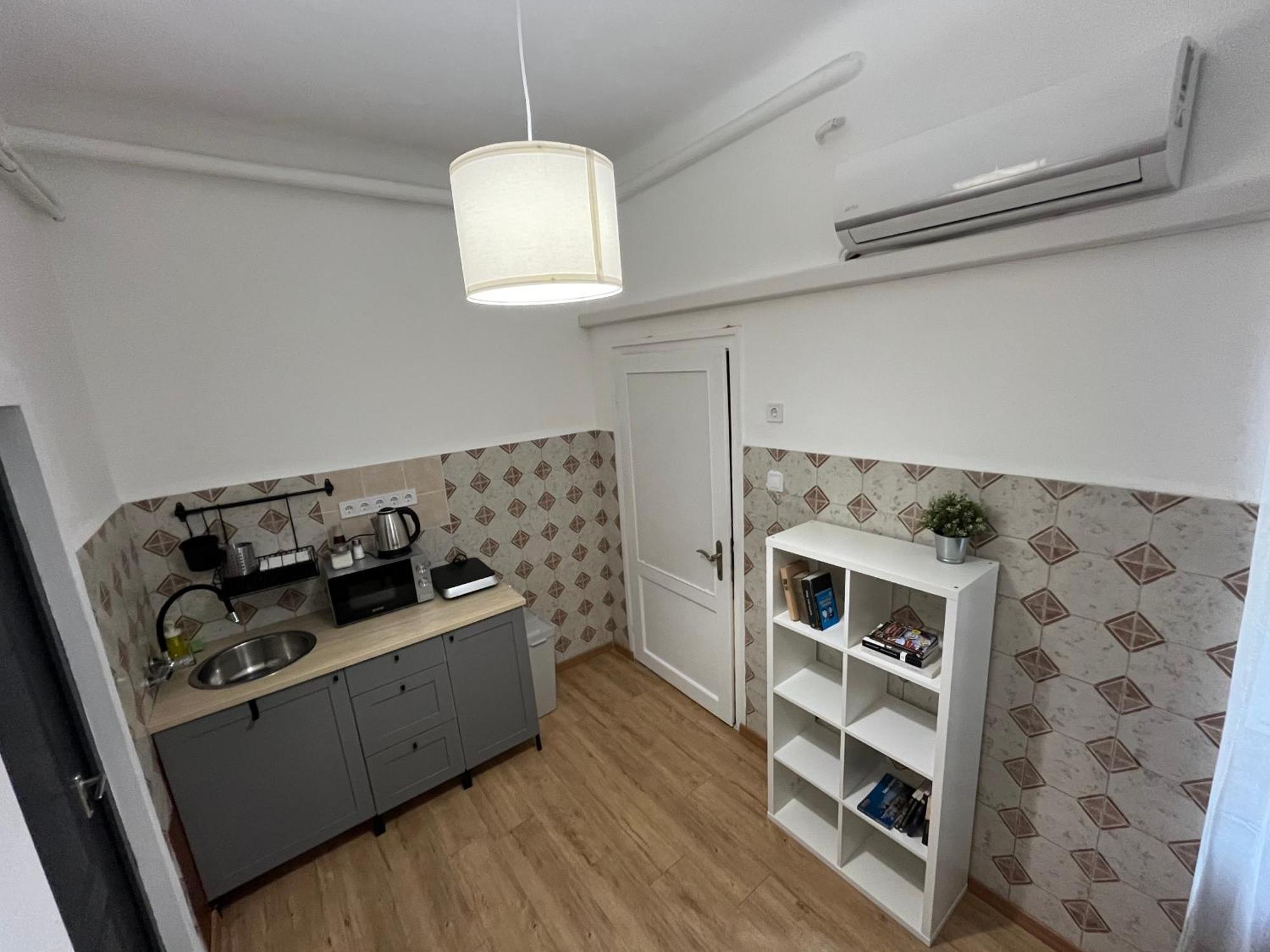 Hostel Friends Hostel&apartments Budapest