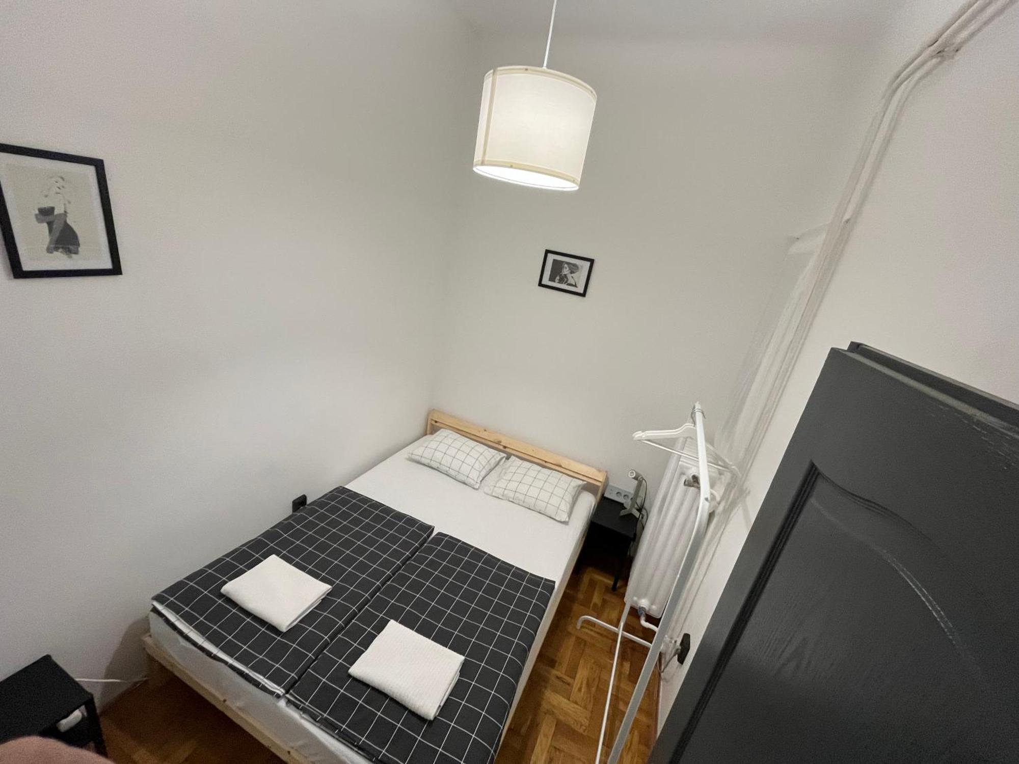 Friends Hostel&apartments *
