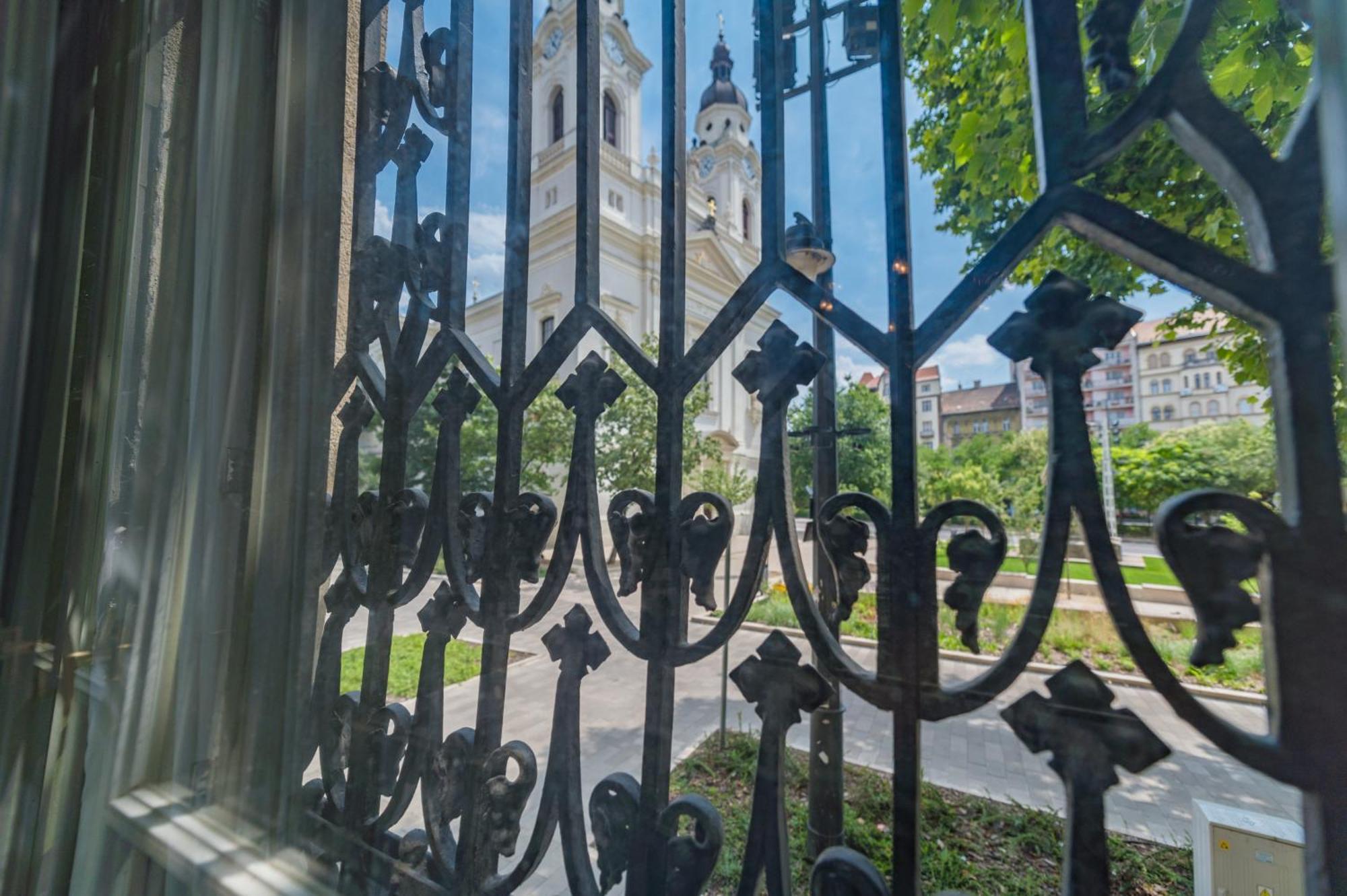 Zoya Luxury Budapest