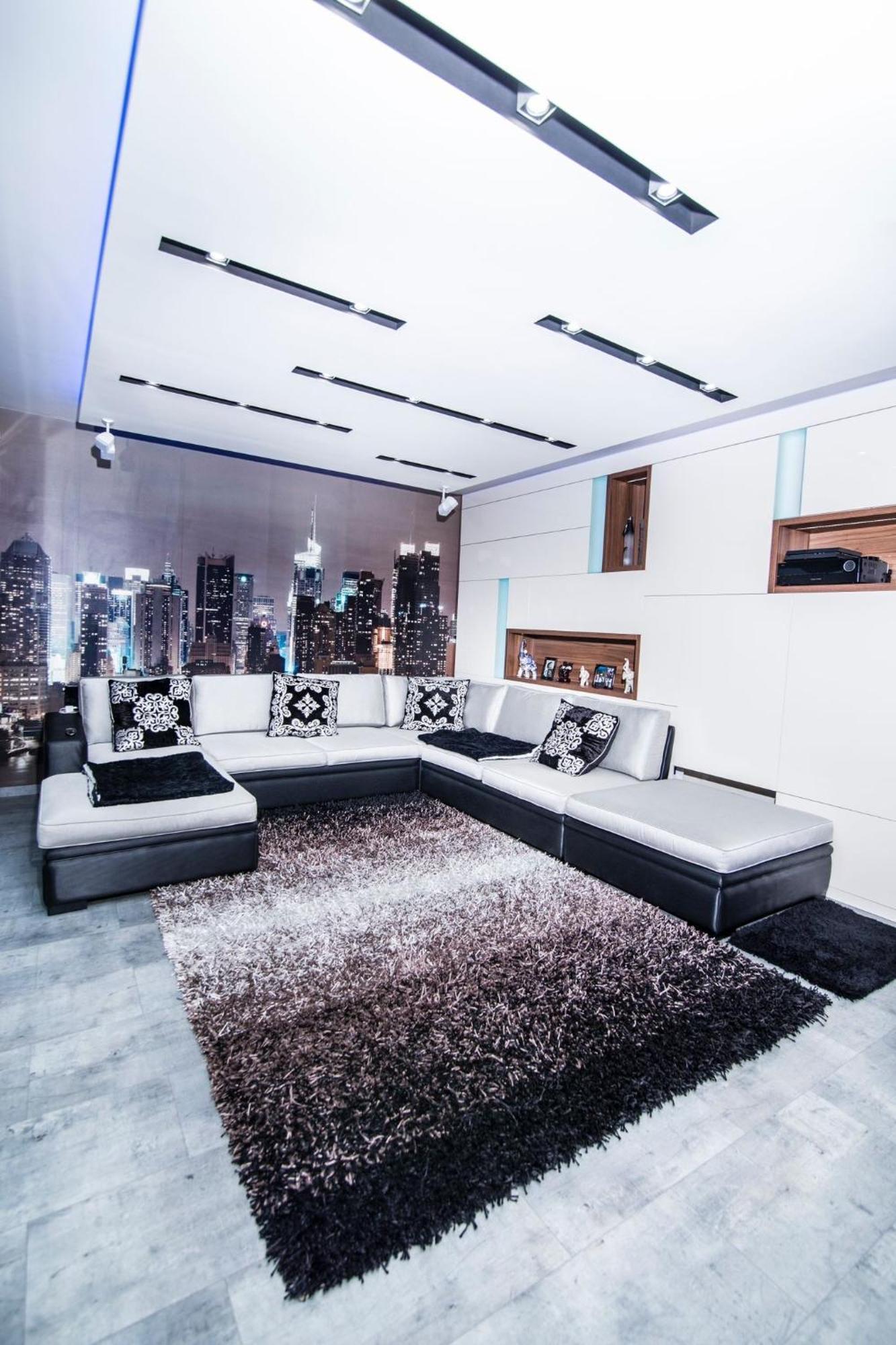 Paulay Free Parking Luxury Design With Terazze *