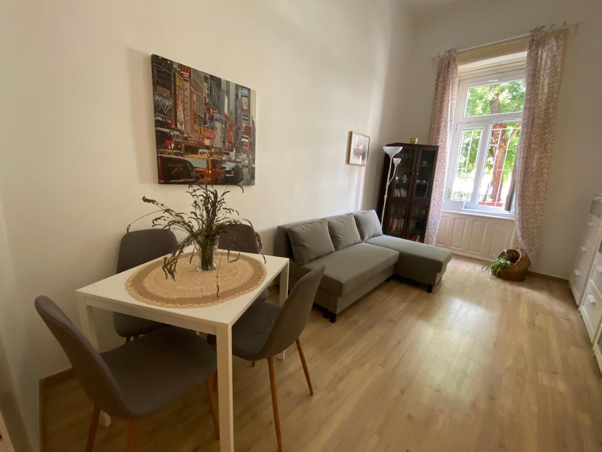 Apartment Simon's City Centre