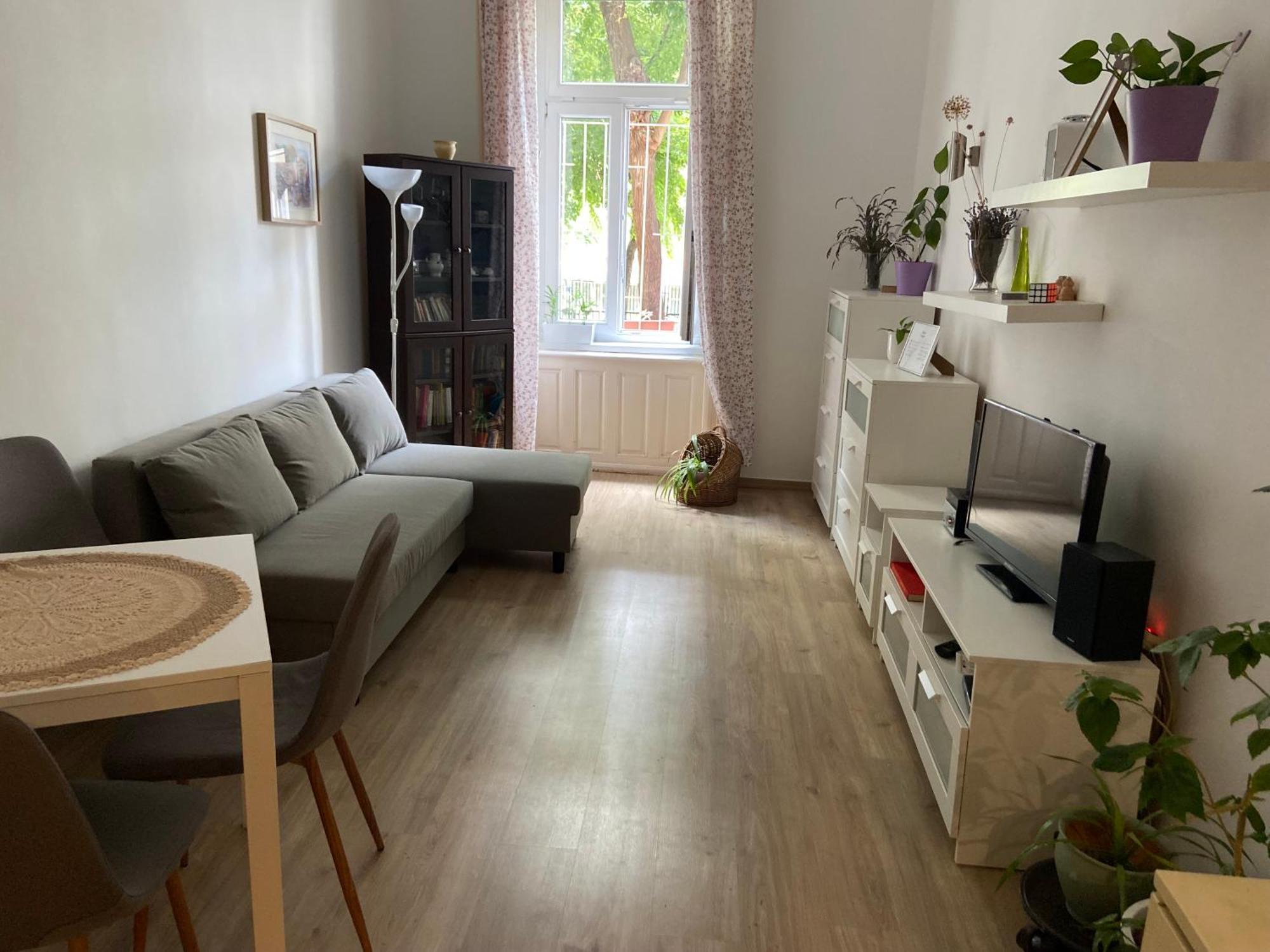Apartment Simon's City Centre Budapest