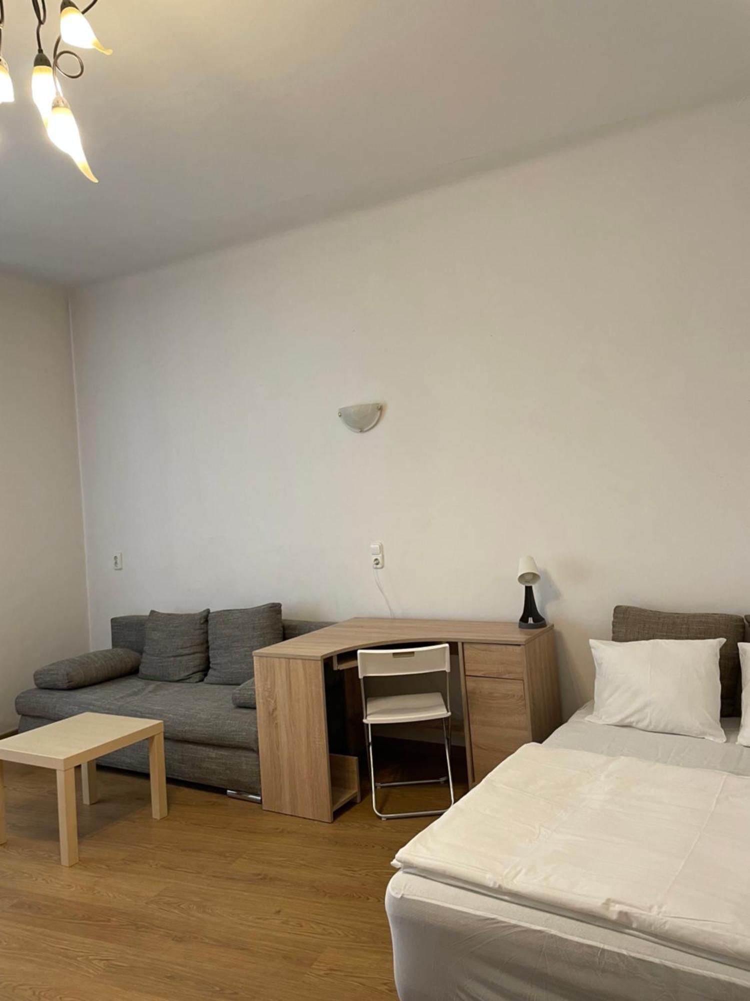 Central Dob * Budapest