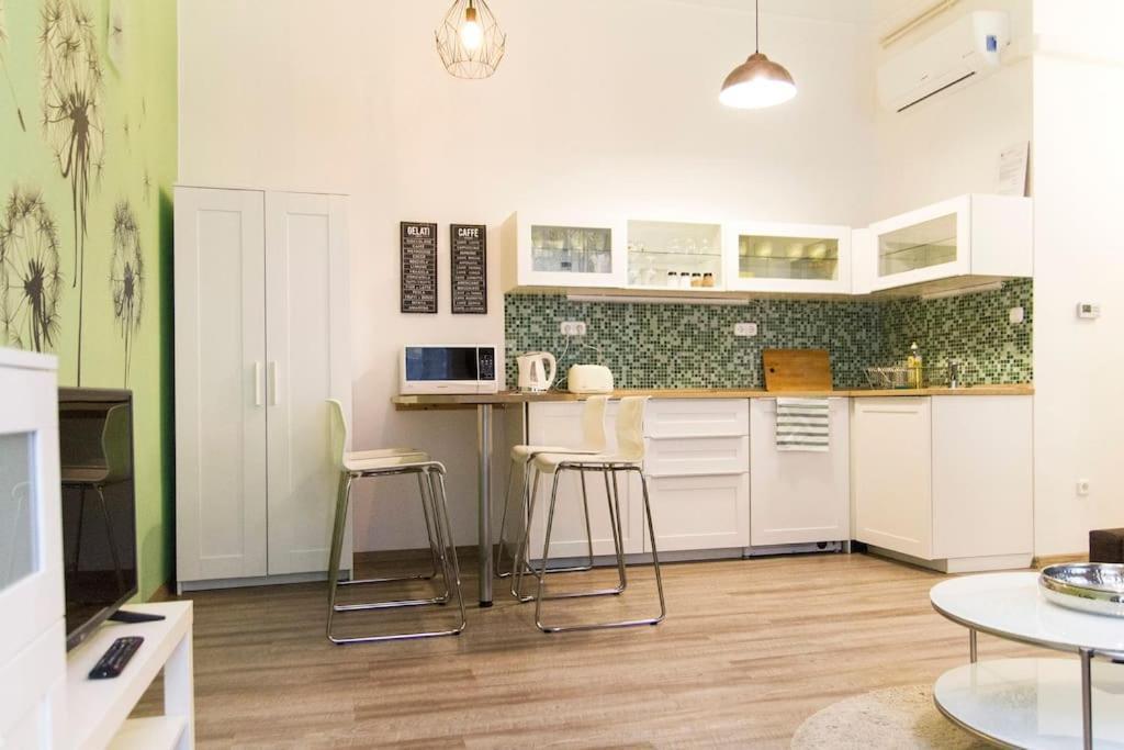Apartamento Szanna Citycenter