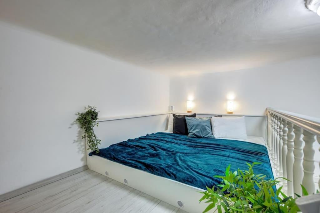 Apartamento Buda Vista Bliss *