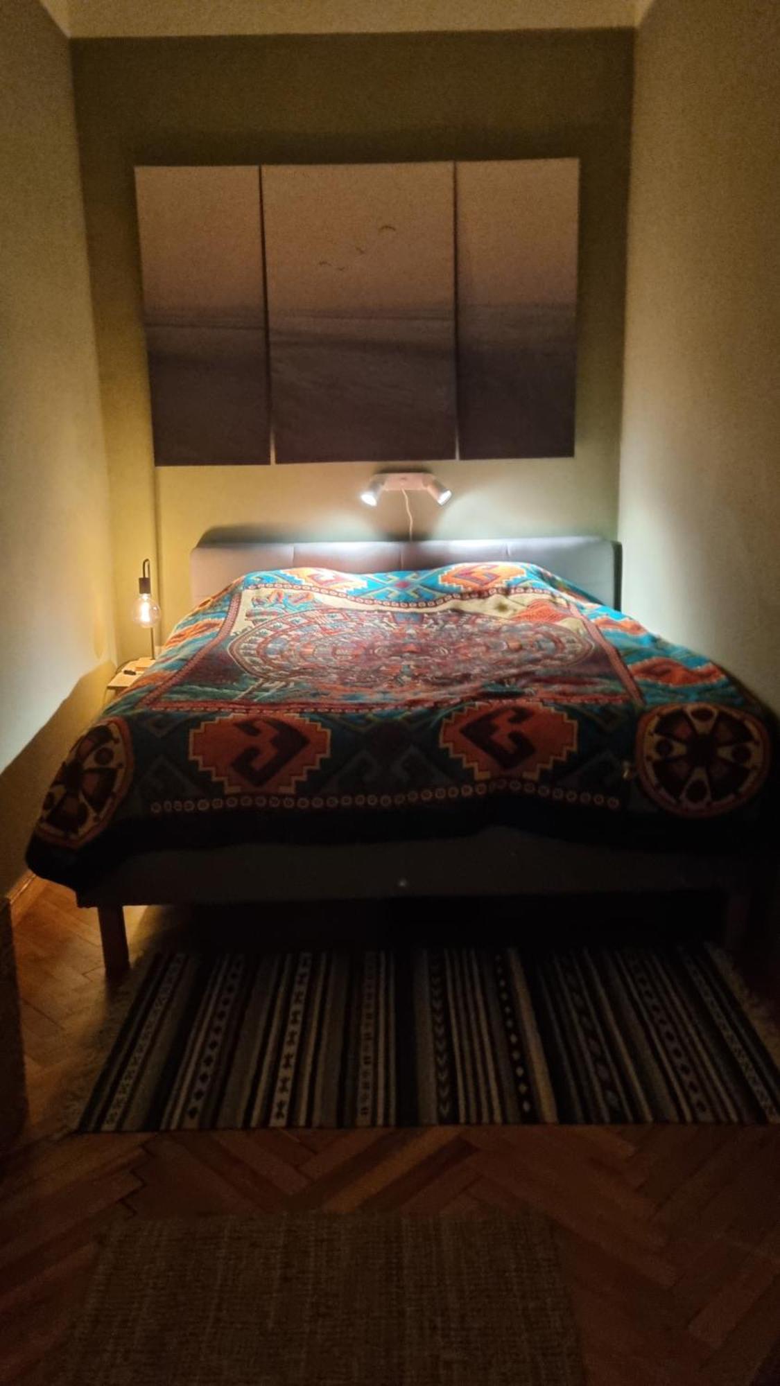 Citypark Getaway Quiet Historic Flat & Free Parking Apartment *