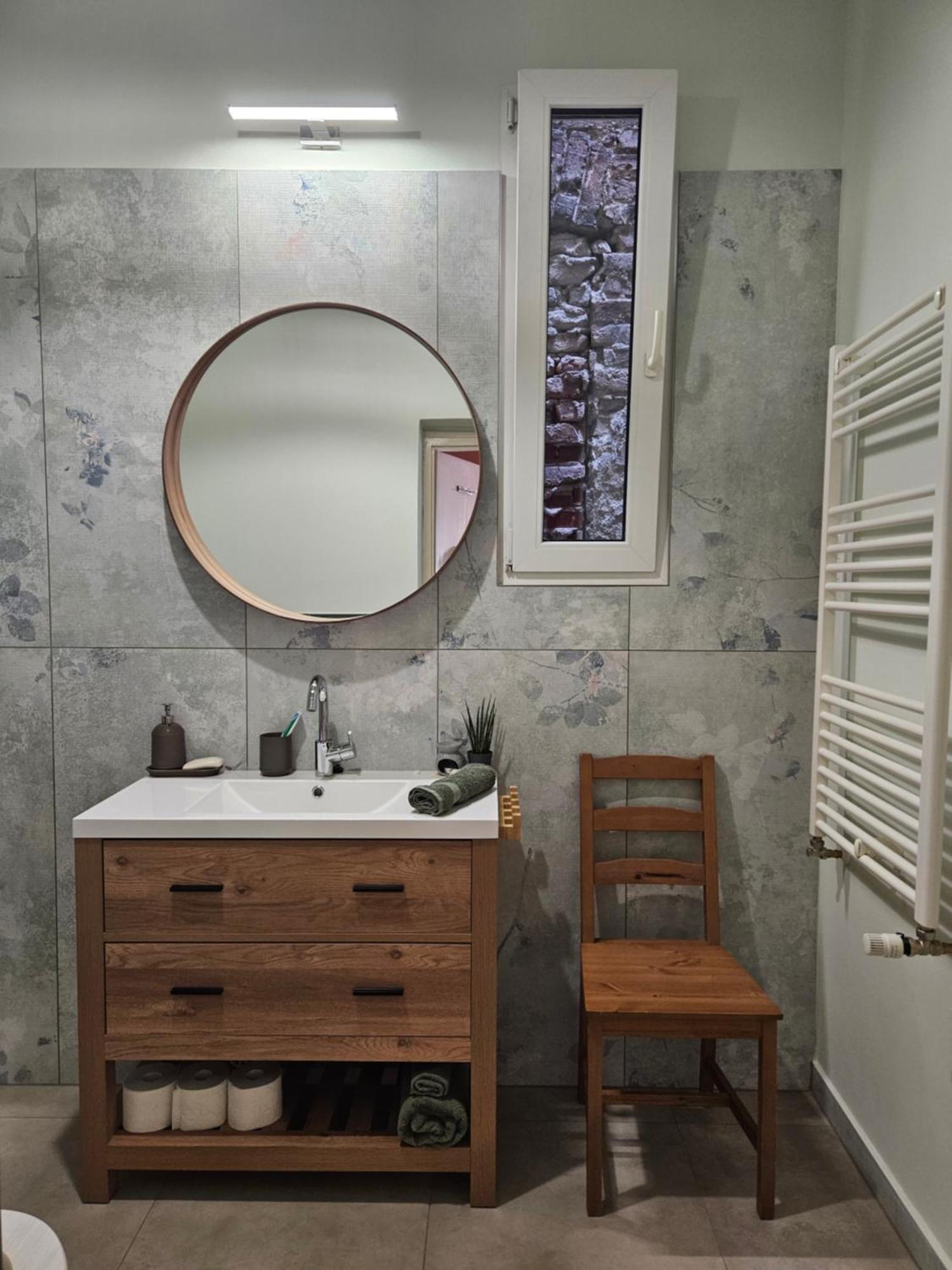 Appartamento Citypark Getaway Quiet Historic Flat & Free Parking *