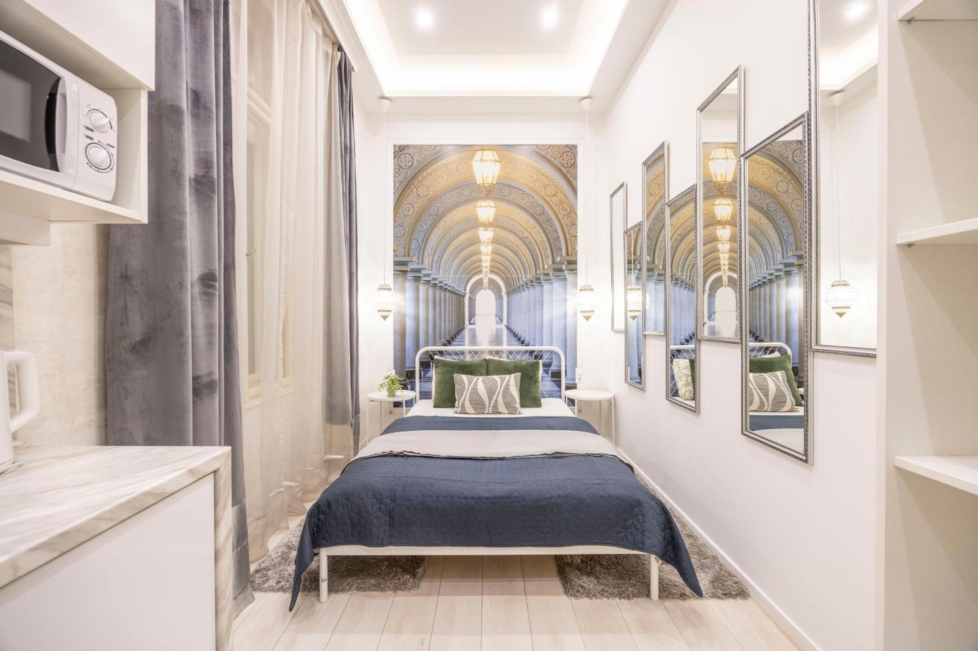 Exclusive Private In The Center Of Bp W 4bedrms, 4 Bathrms *