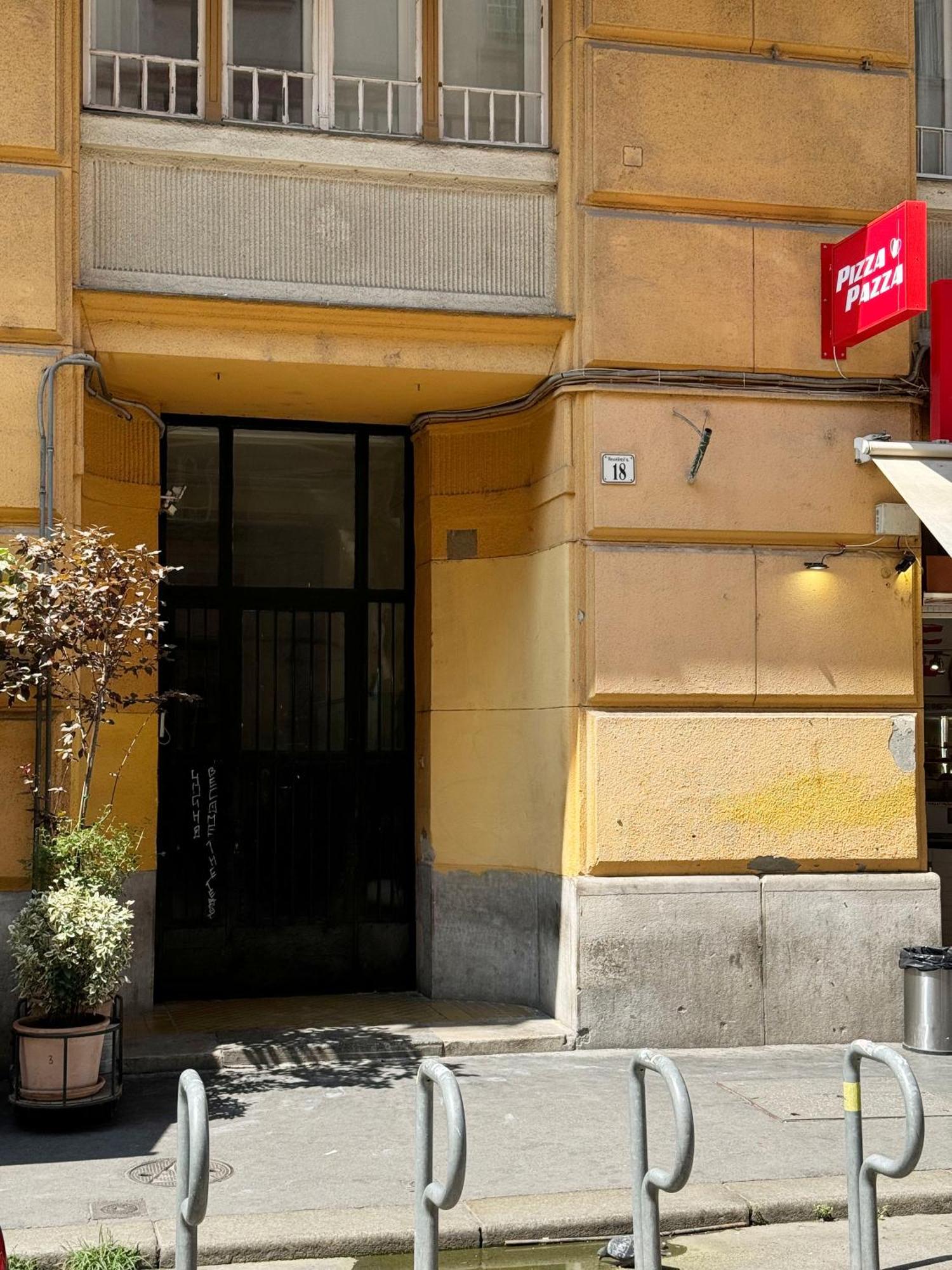 Apartment Exclusive Private In The Center Of Bp W 4bedrms, 4 Bathrms Budapest