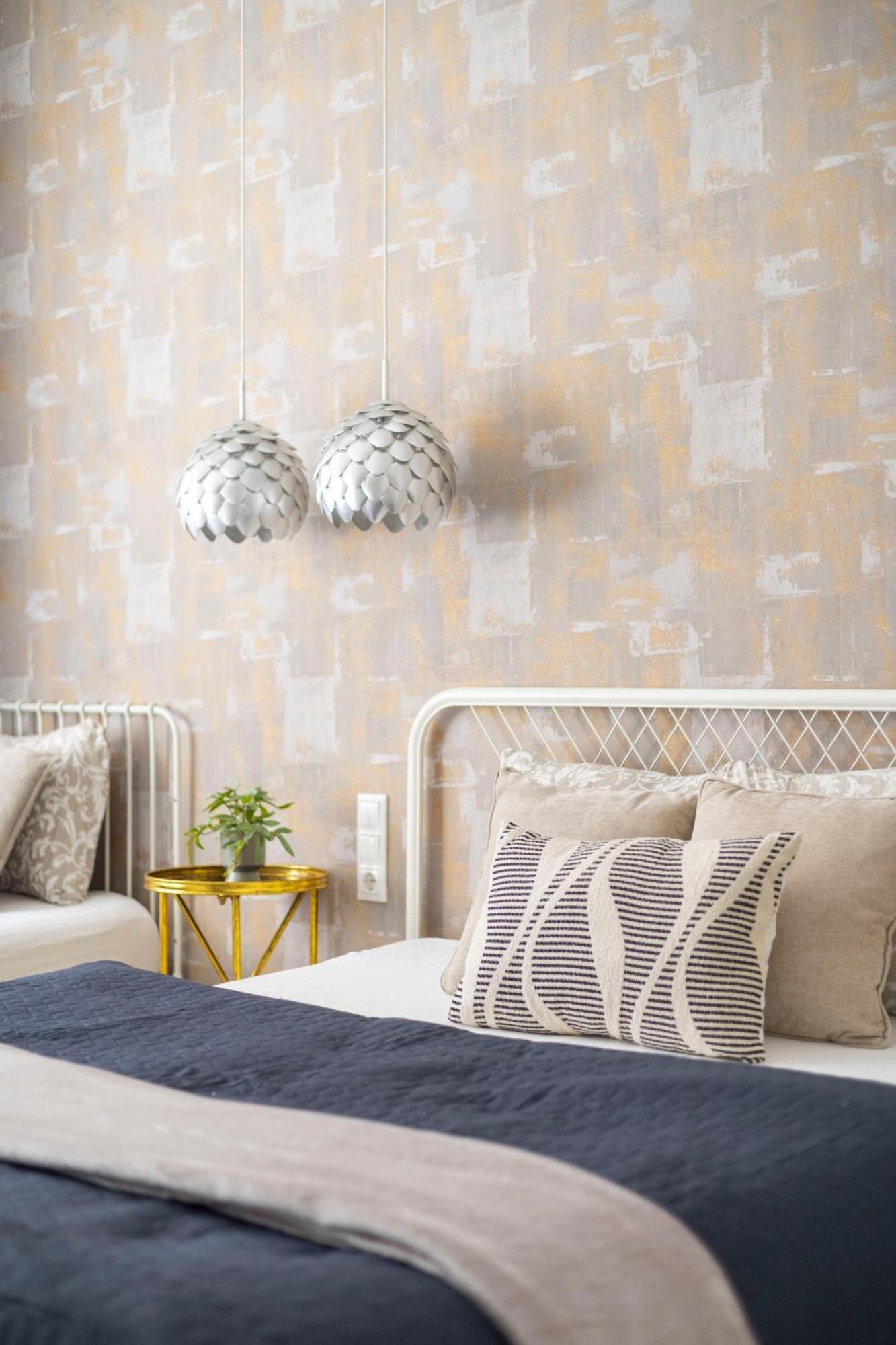 Apartment Exclusive Private In The Center Of Bp W 4bedrms, 4 Bathrms Budapest