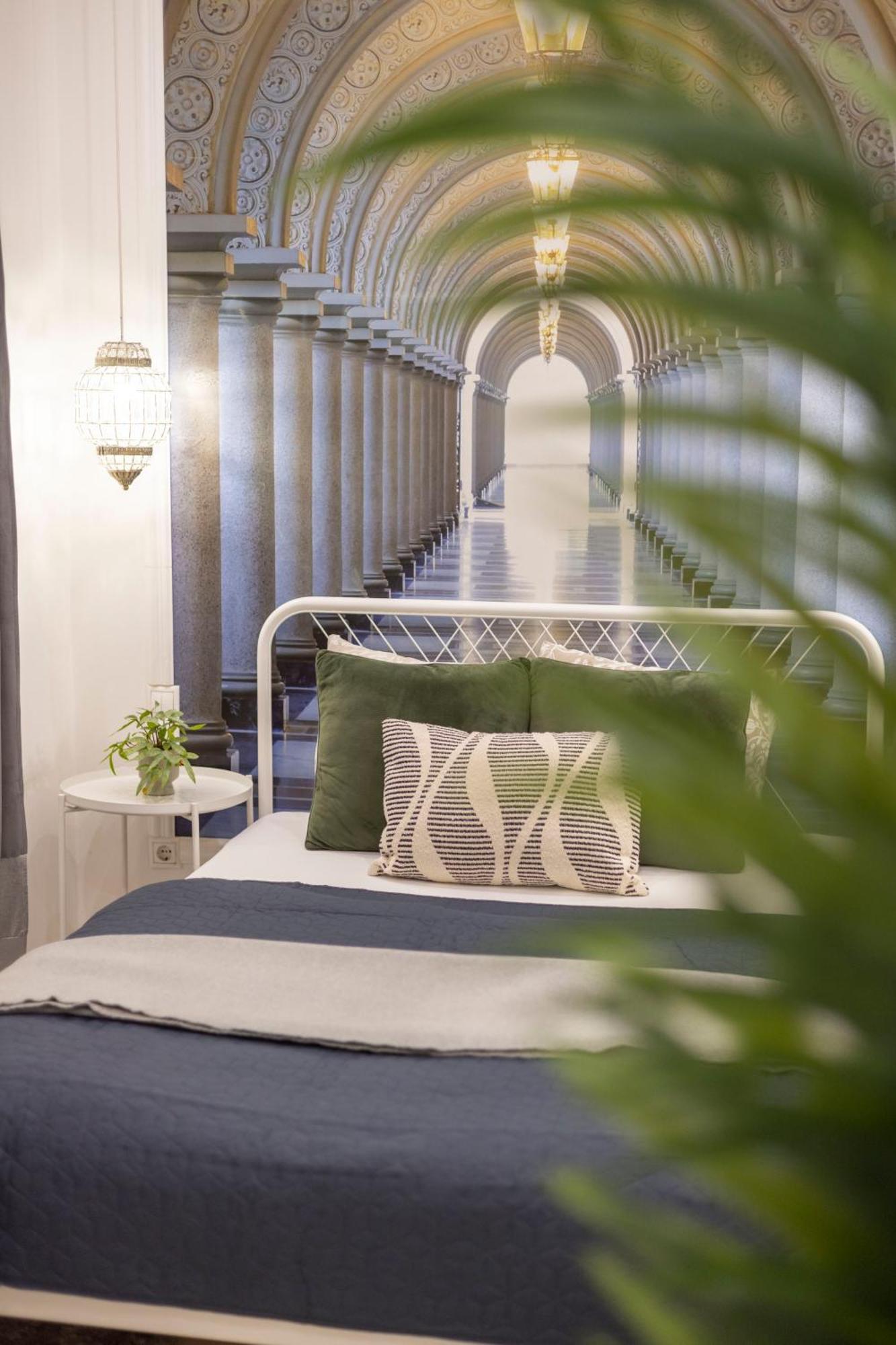 Exclusive Private In The Center Of Bp W 4bedrms, 4 Bathrms * Budapest