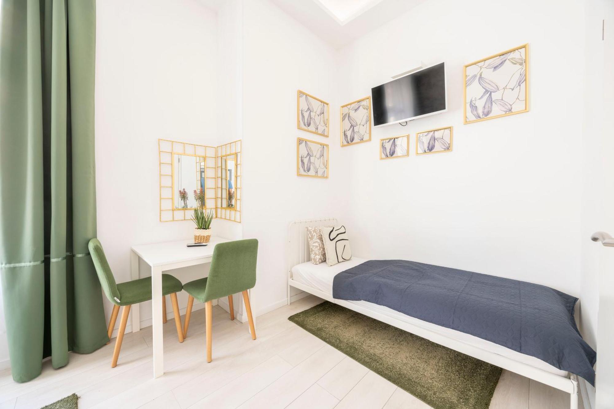 Exclusive Private In The Center Of Bp W 4bedrms, 4 Bathrms Apartment