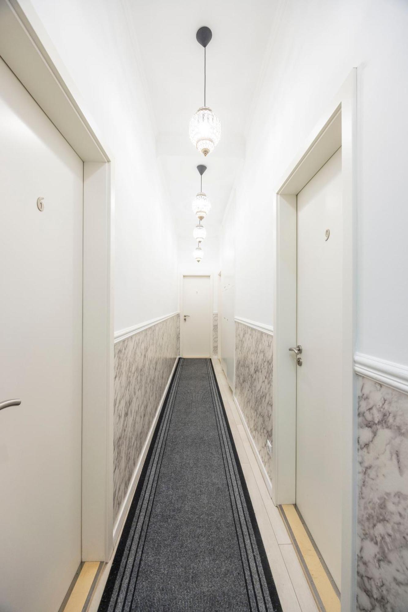 Apartment Exclusive Private In The Center Of Bp W 4bedrms, 4 Bathrms