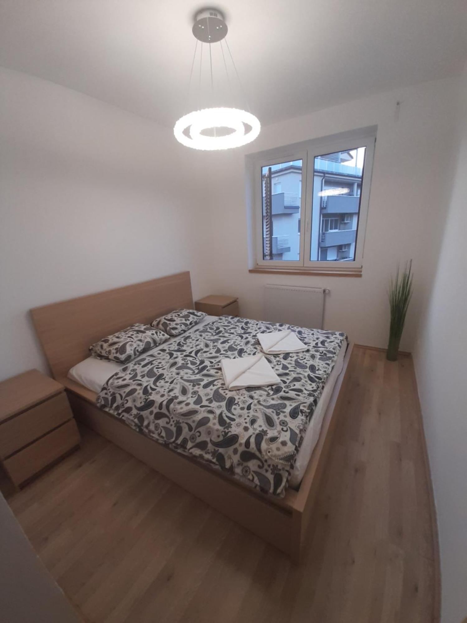 Lotus Premium Apartament Budapeszt