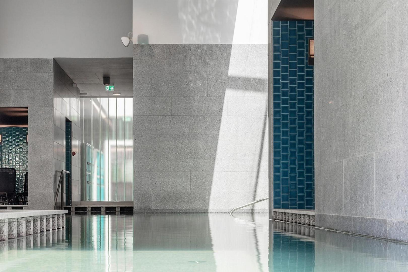 Lotus Premium Apartament Budapeszt
