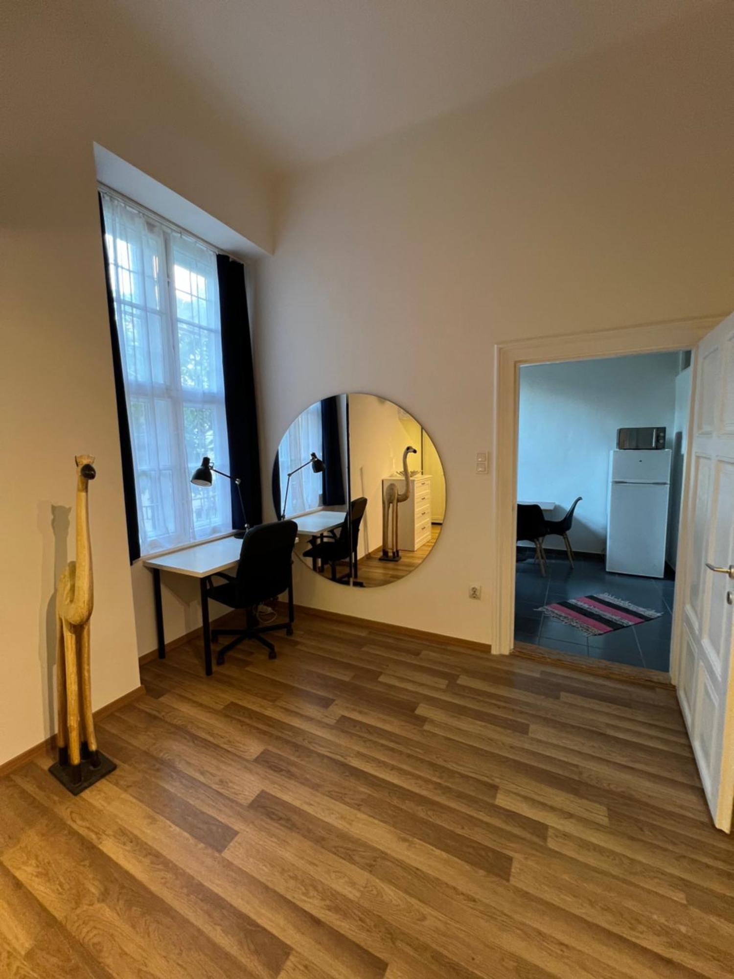 Apartment Fabolous Flat In The City Center