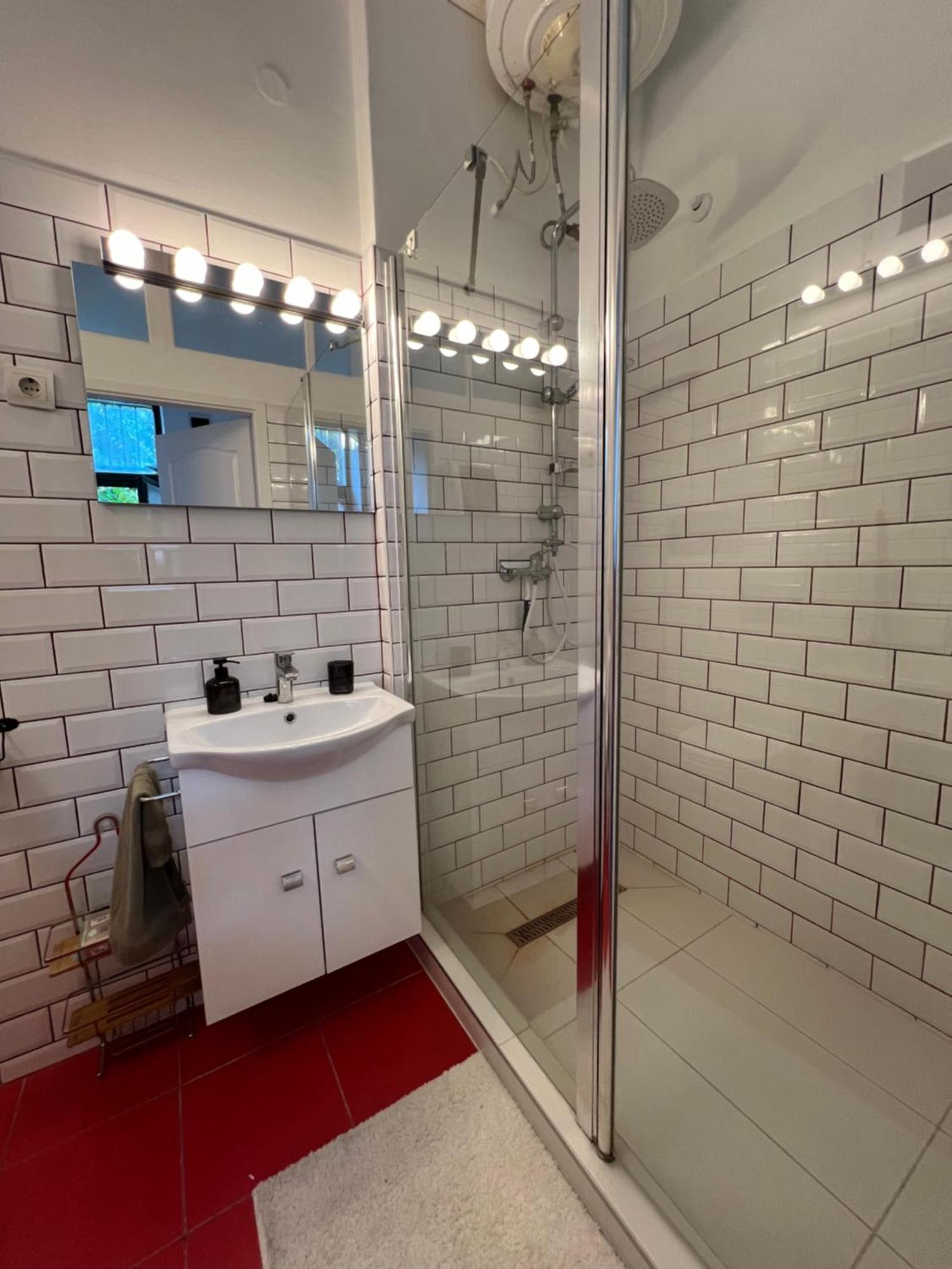 Fabolous Flat In The City Center * Budapest