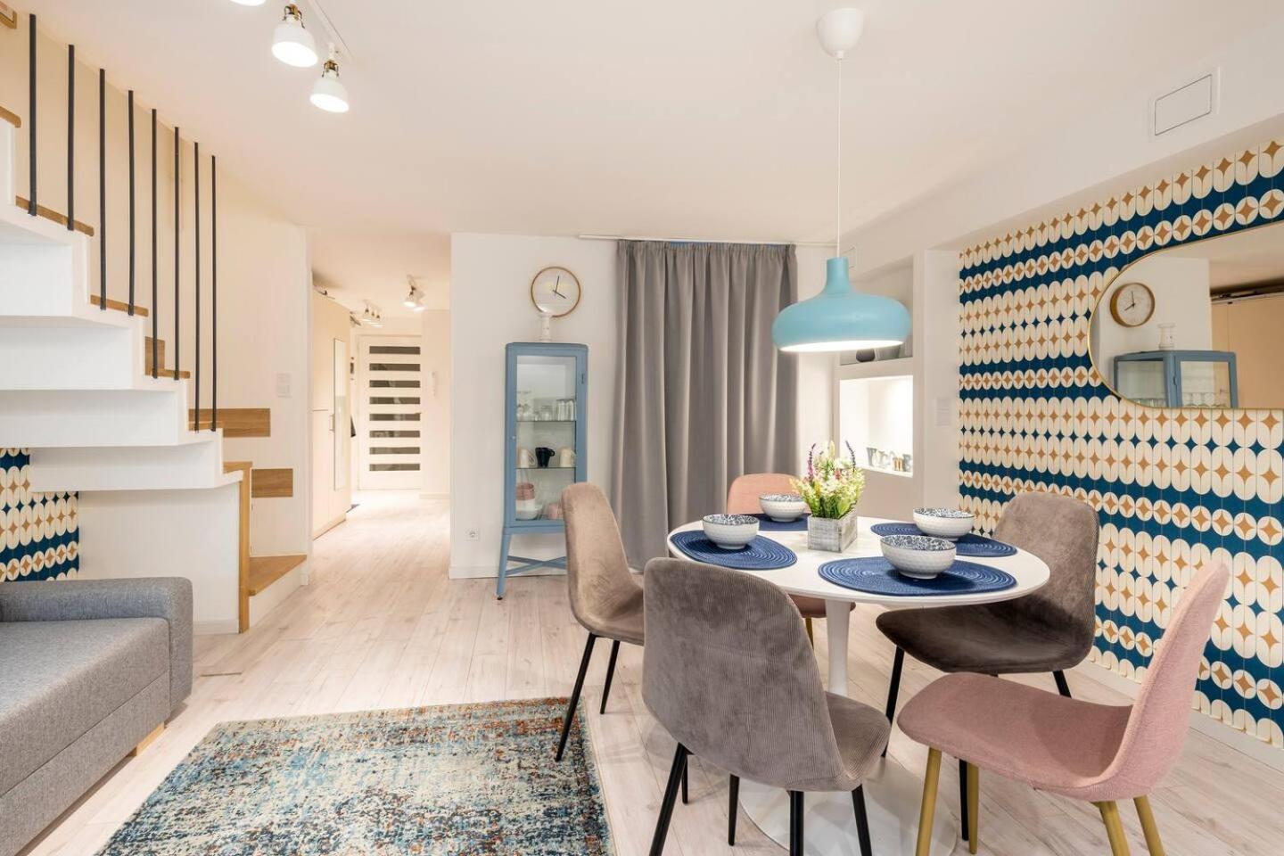 Apartmán New! Treasure Box In The Heart Of