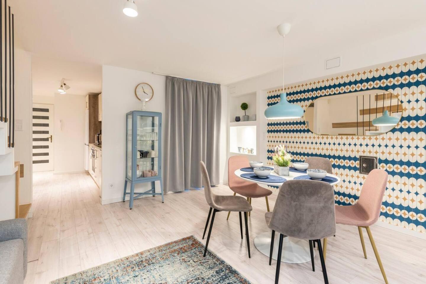 Apartmán New! Treasure Box In The Heart Of *