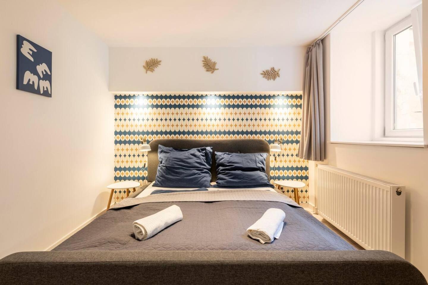New! Treasure Box In The Heart Of Budapest
