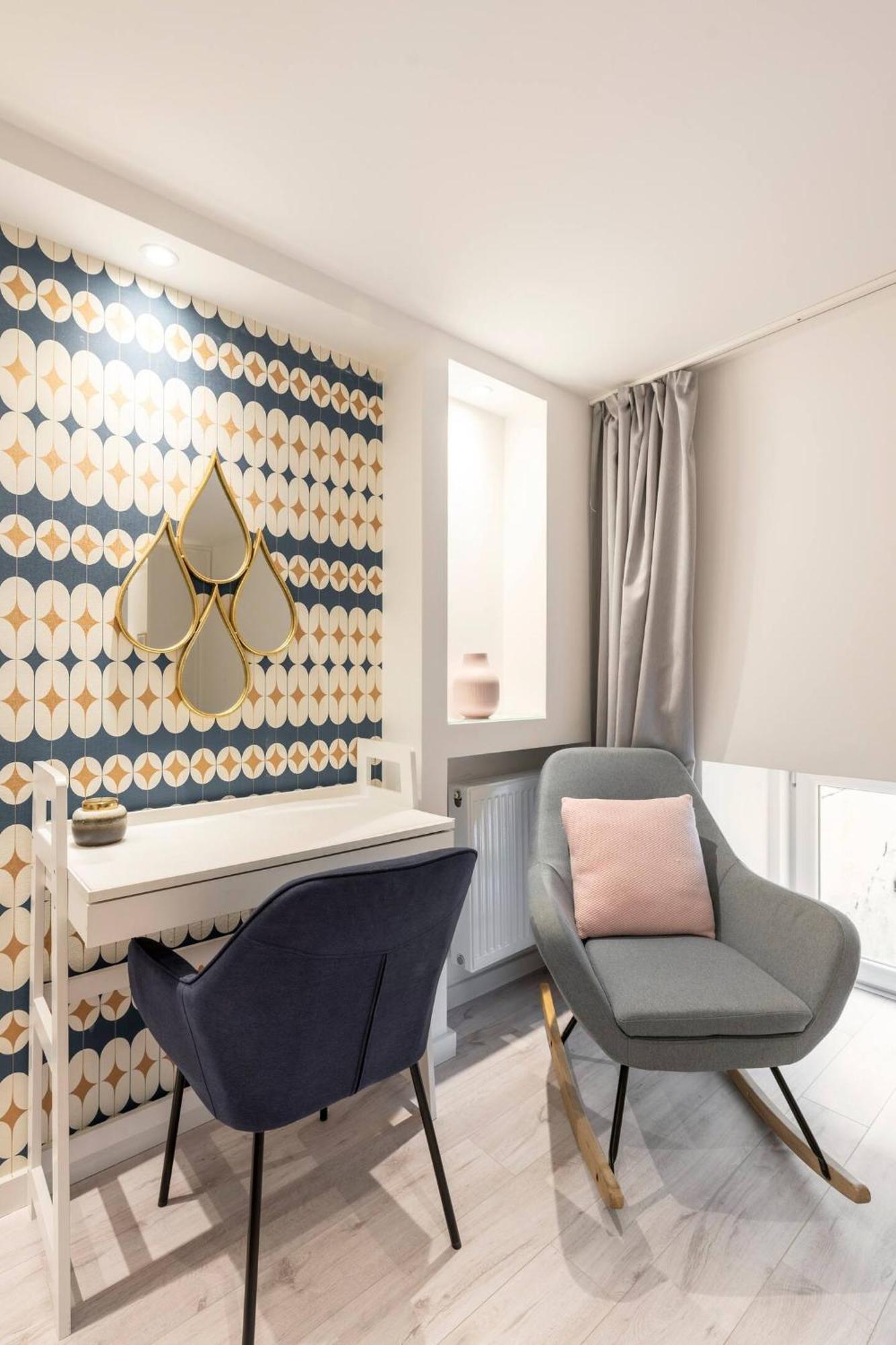 New! Treasure Box In The Heart Of Apartmán