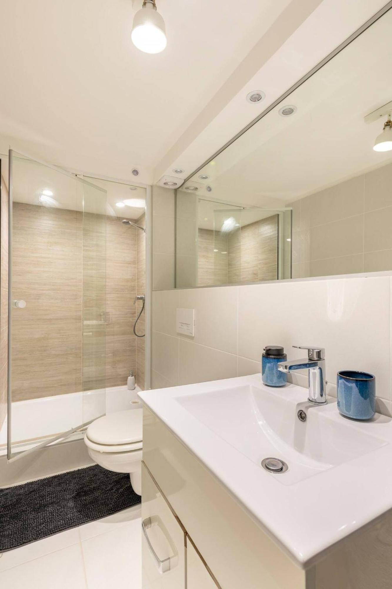 New! Treasure Box In The Heart Of Apartmán *