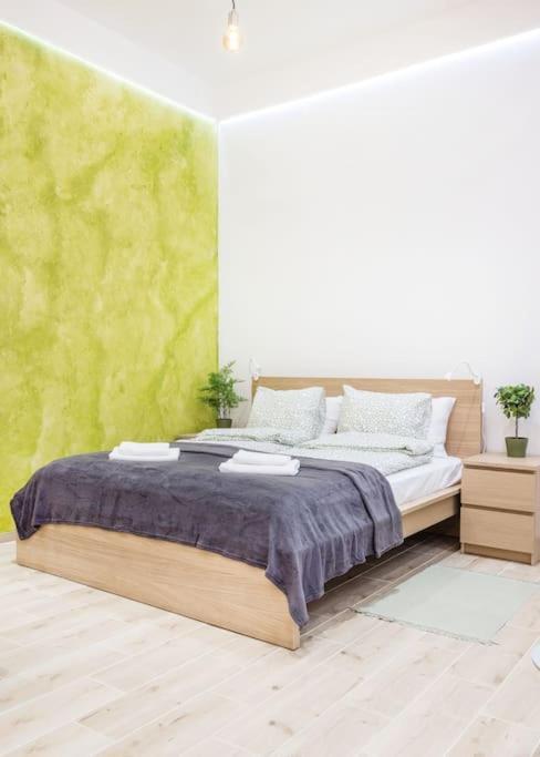 Apartamento In Heart Of Bartok Bela Boulevard