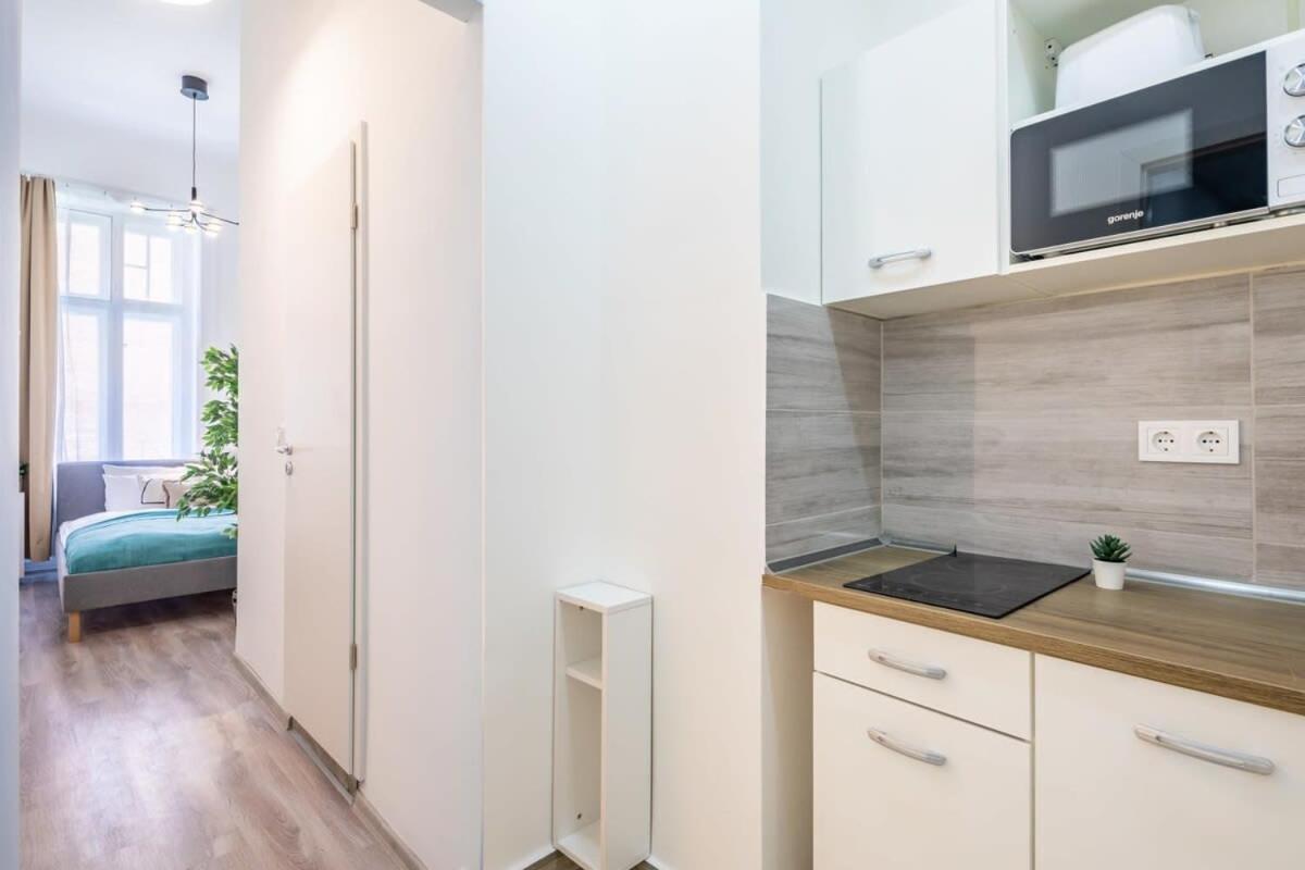 Mini Ultra Apartamento