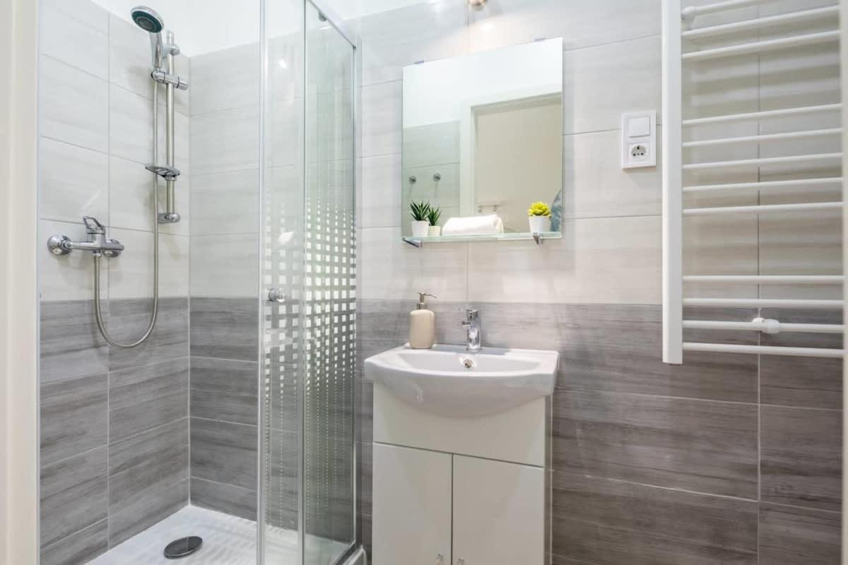 Mini Ultra Apartamento Budapest