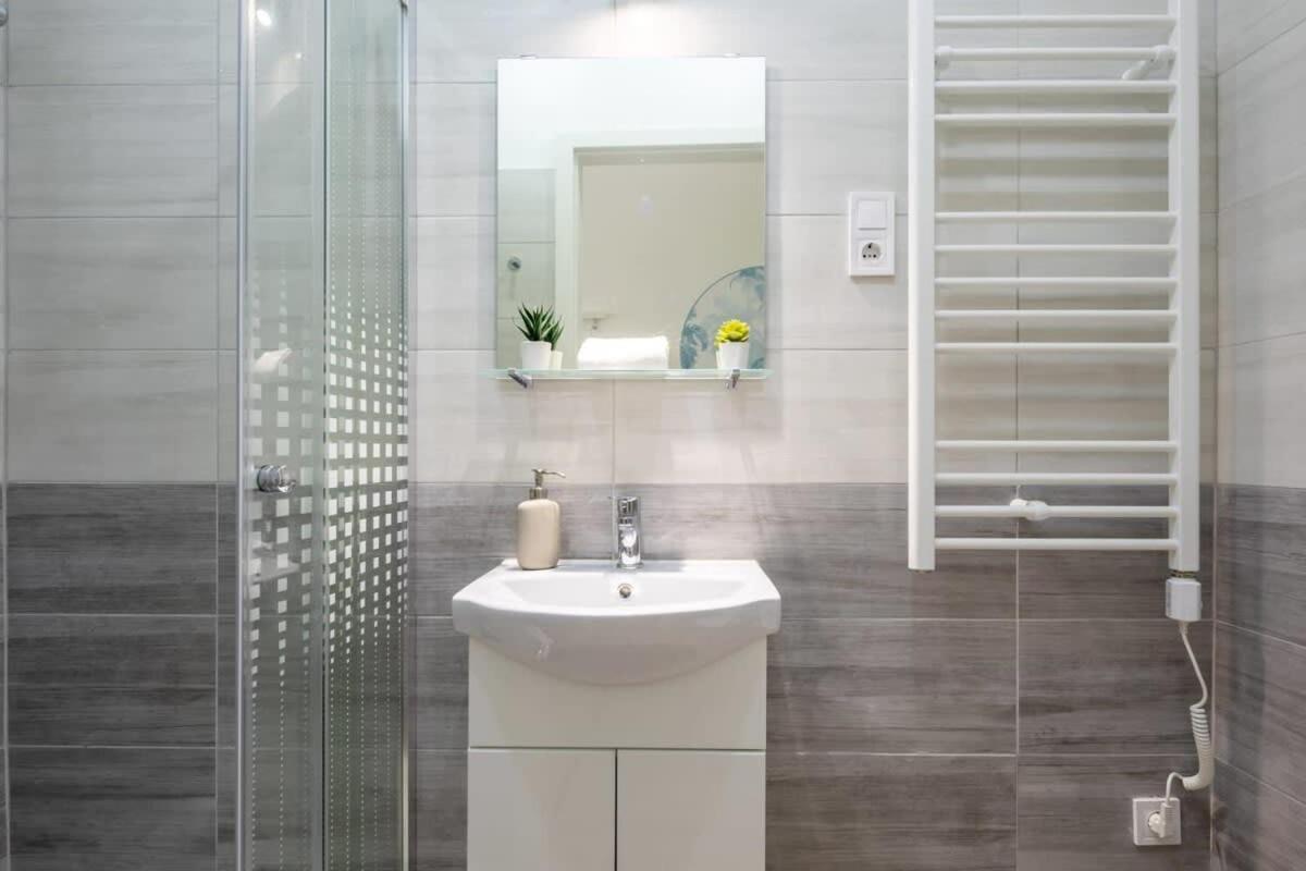 Apartamento Mini Ultra Budapest