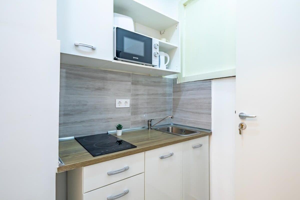 Mini Ultra Apartamento *