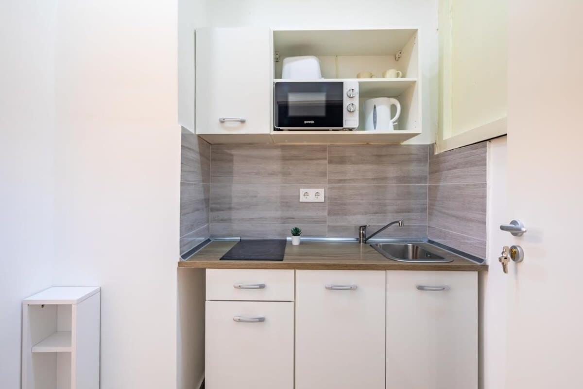 Mini Ultra Apartamento Budapest