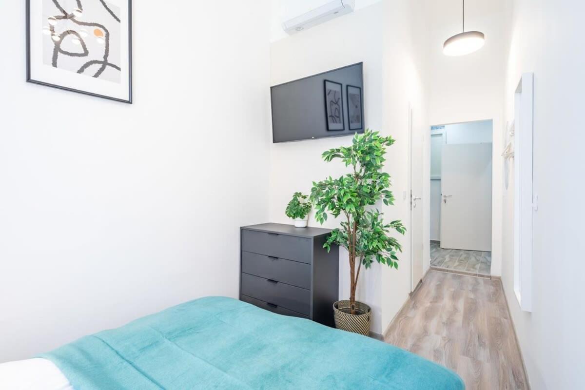 Mini Ultra Apartamento Budapest