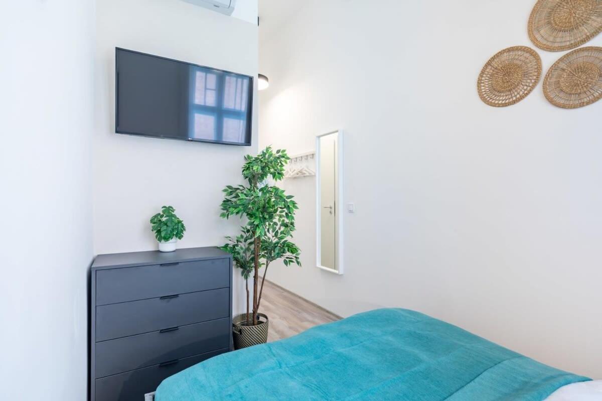 Apartamento Mini Ultra
